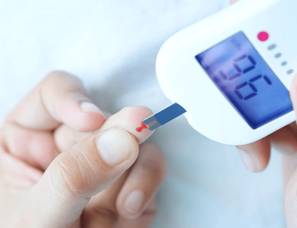 Best Diabetes Hospital in Chennai