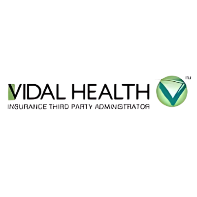 Vidal health