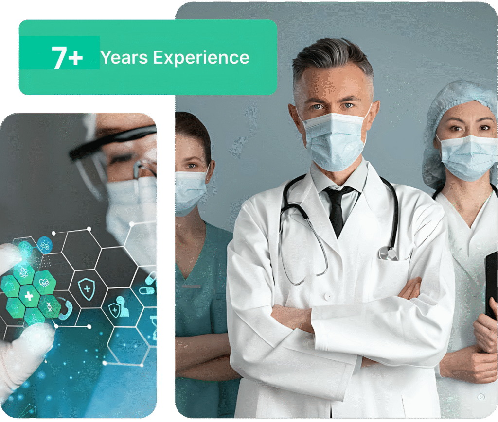 Best Multispecialty Hospital in Sembakkam