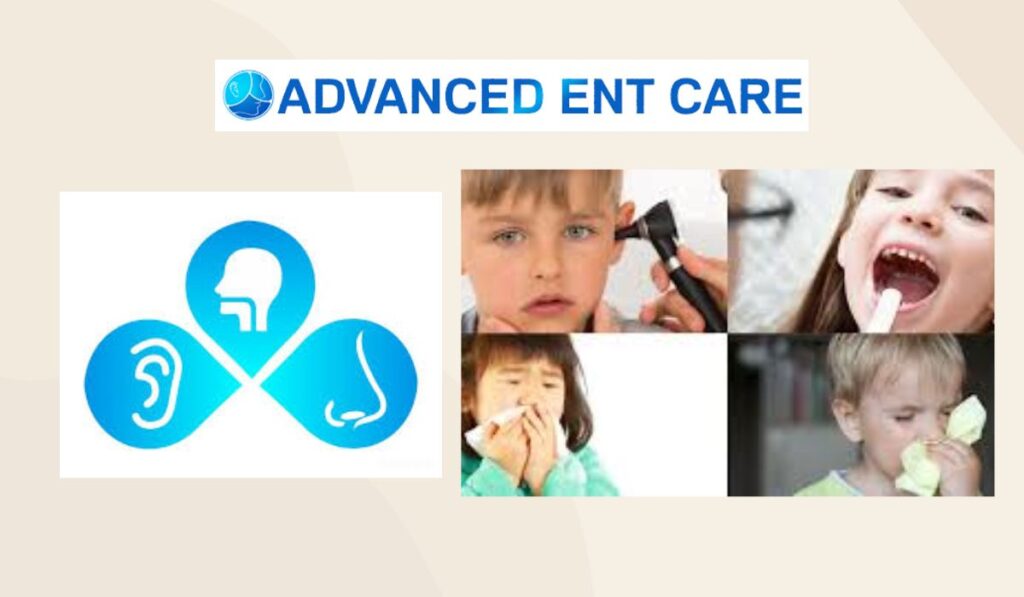 ENT Care Hospital in Chennai
