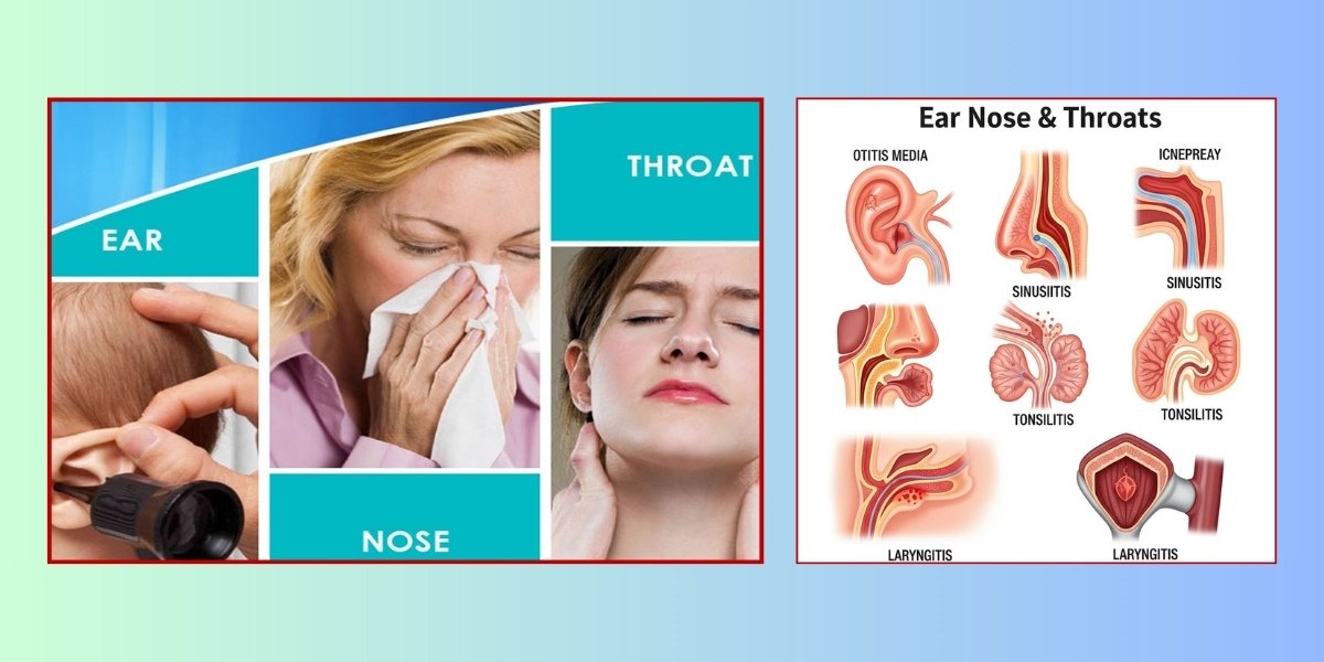 Ent Problems Symtom ENT Disorders: Common Ear, Nose and Throat Problems, Symptoms and ...