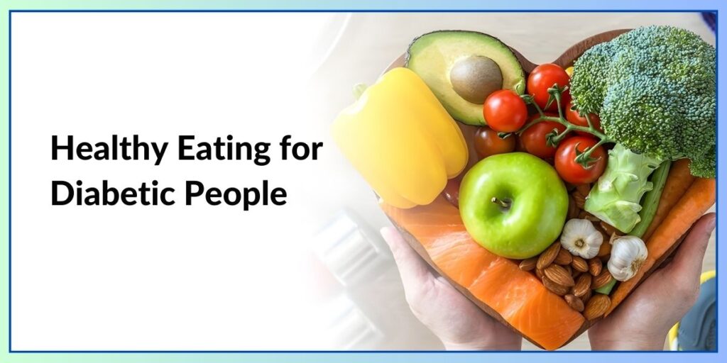 Best Diet, and Exercise Plan for Diabetic Patients