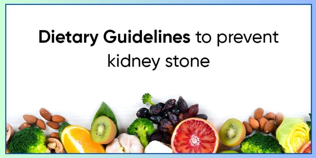 Chronic Kidney Stones