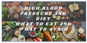 Best Diet for High Blood Pressure