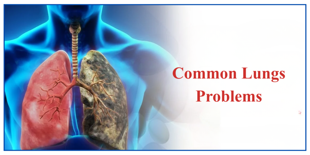 Lungs Problems