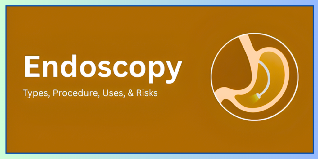 Endoscopy Services Near Me
