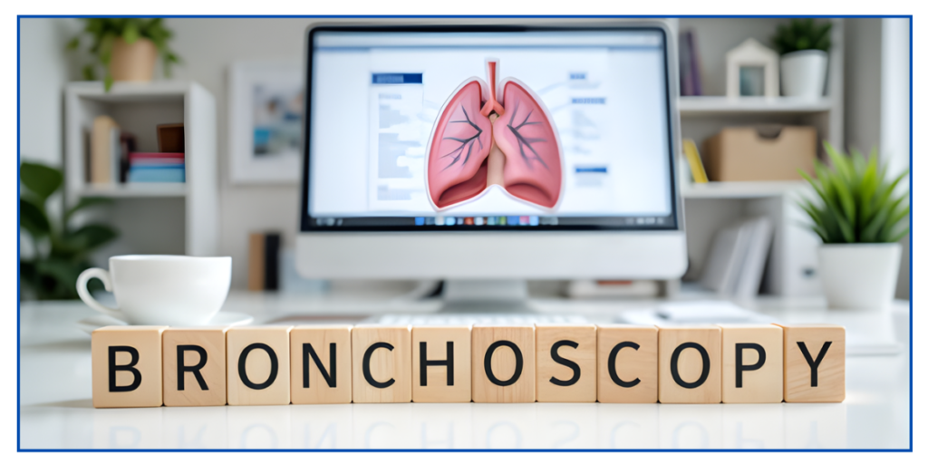 Bronchoscopy Near Me