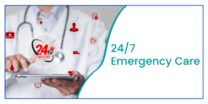 24/7 Hospital Near Me