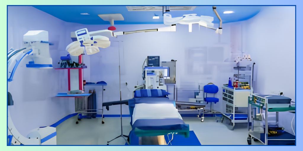 24/7 Hospital Near Me