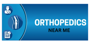 Orthopaedics Near Me