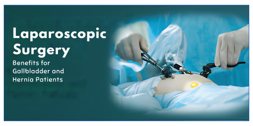 Laparoscopy Near Me
