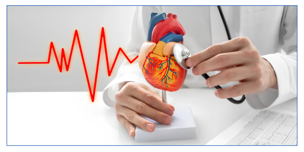 ECHO and ECG Near Me