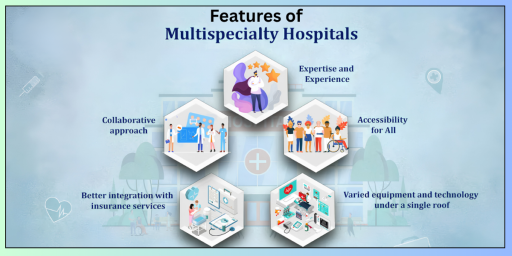Multi speciality Hospital in Sembakkam