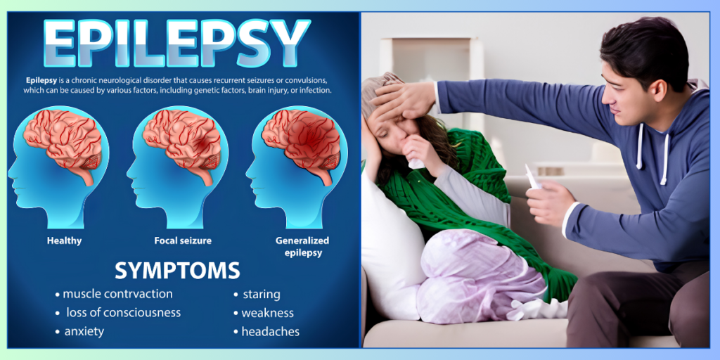 How to Manage Epilepsy Naturally