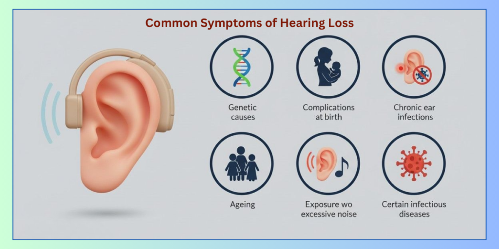 Hearing Loss Treatment Near Me