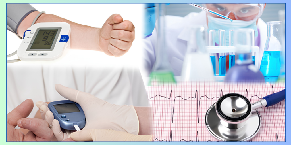 Diagnostic Centre in Sembakkam