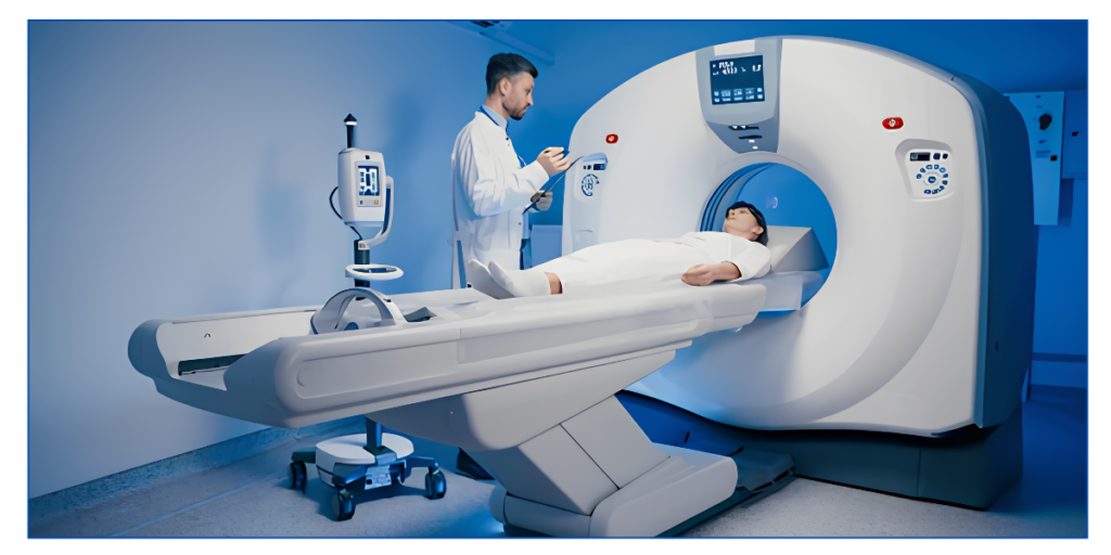 Diagnostic Centre in Sembakkam