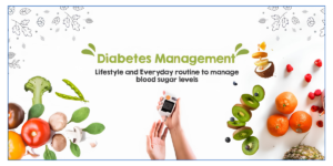 Sugar Level Management