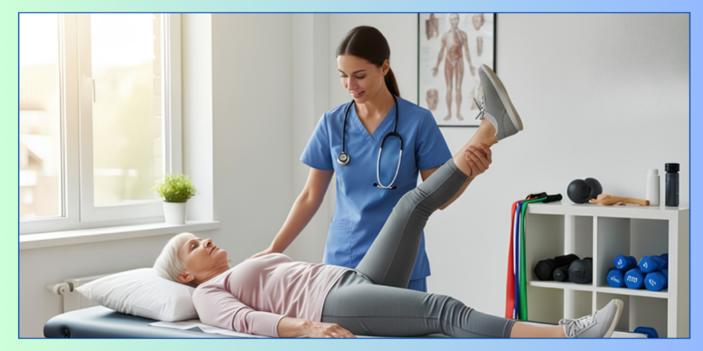 How to manage chronic nerve pain