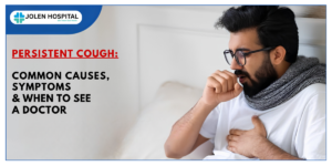 persistent cough