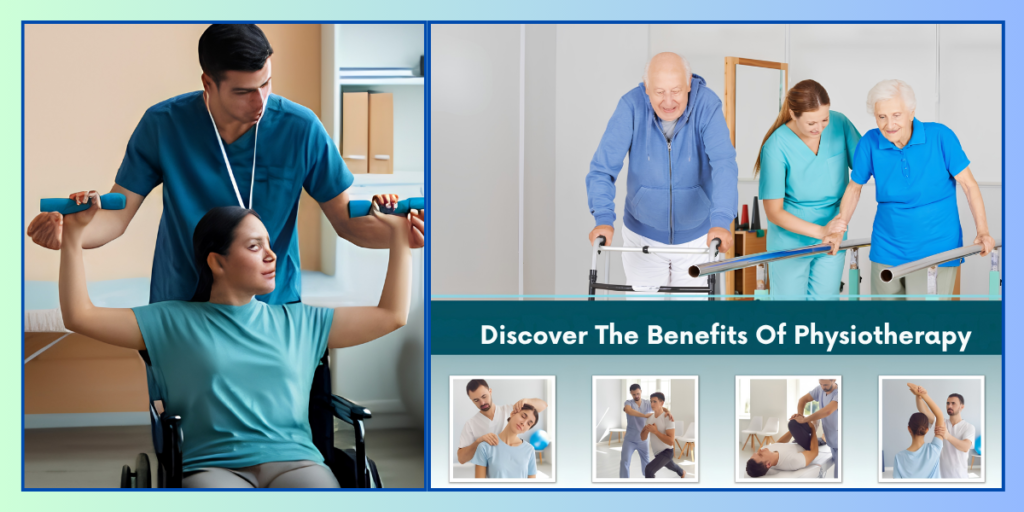 Physiotherapy in Sembakkam