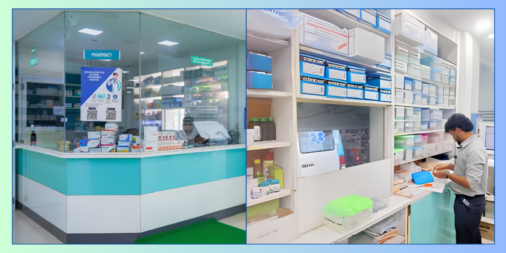 Pharmacy Near Me