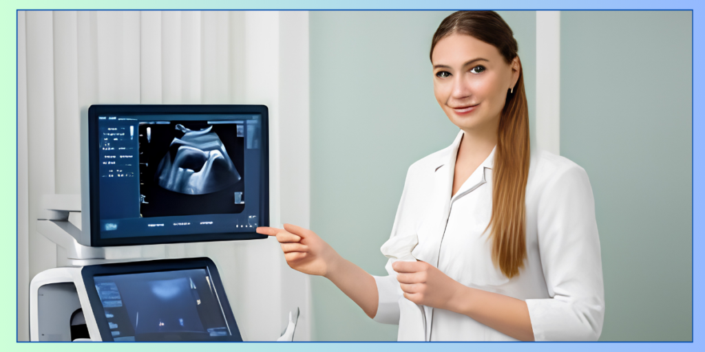 Ultrasound Imaging Near Me