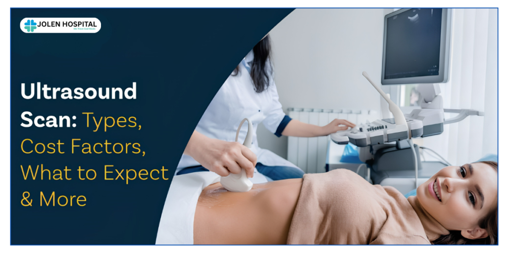 Ultrasound Imaging Near Me