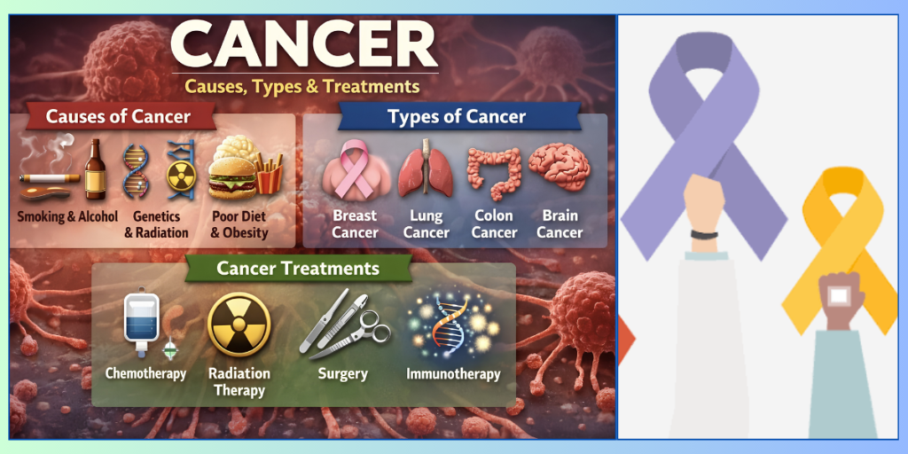 Best Multi speciality Hospital for Cancer Care