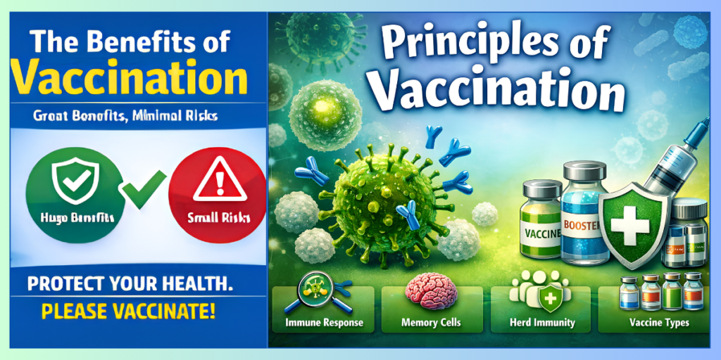 Baby Vaccination Timeline