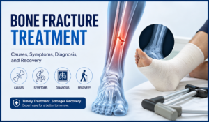 Bone Fracture Treatment