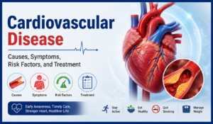 Cardiovascular Disease