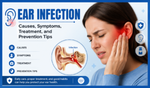 Ear Infection