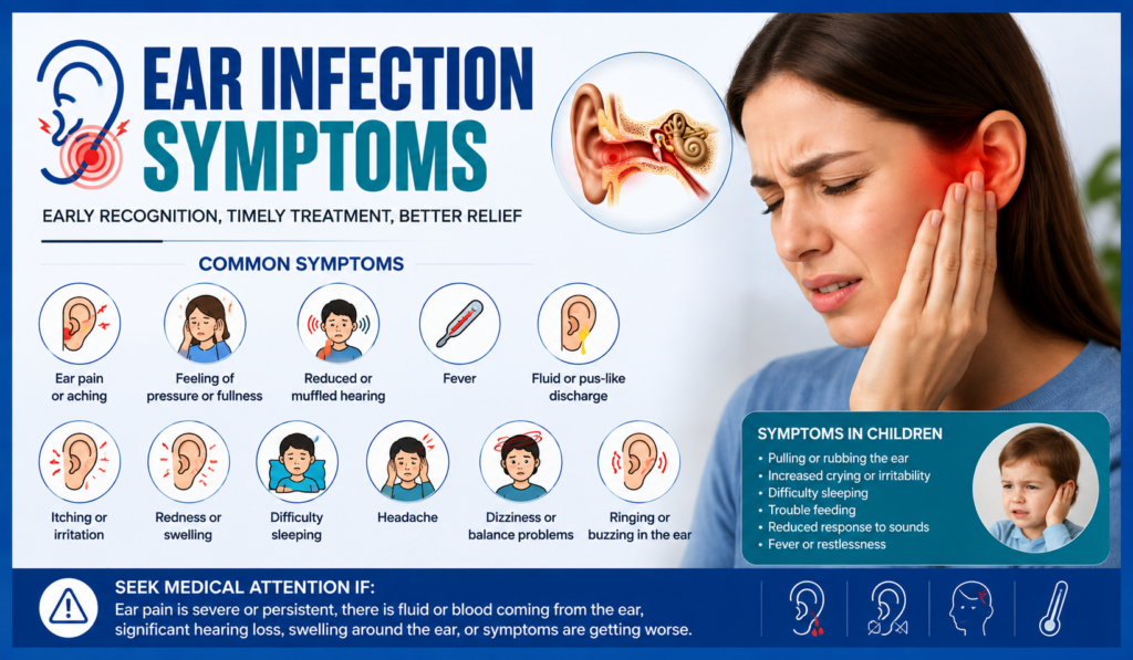 Ear Infection