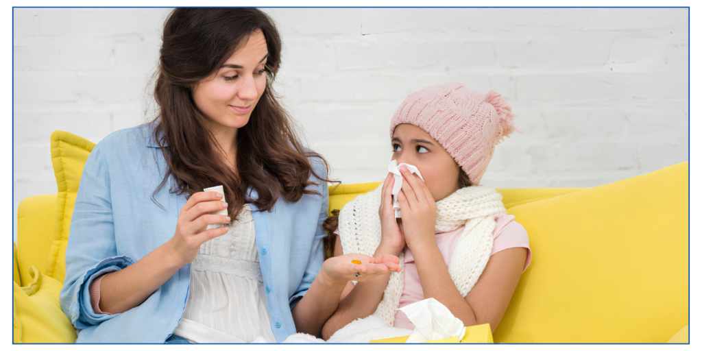 Childhood Allergies