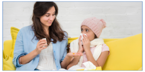 Childhood Allergies