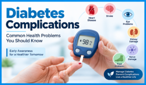 Diabetes Complications