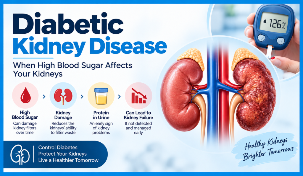Diabetes Complications