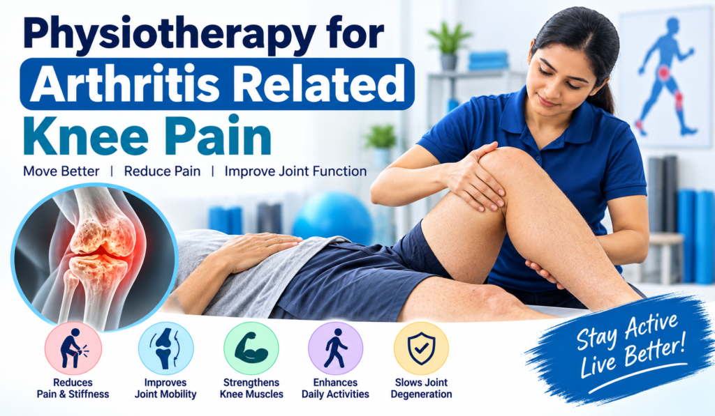 Best Physiotherapy Treatments