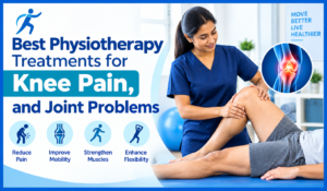 Best Physiotherapy Treatments