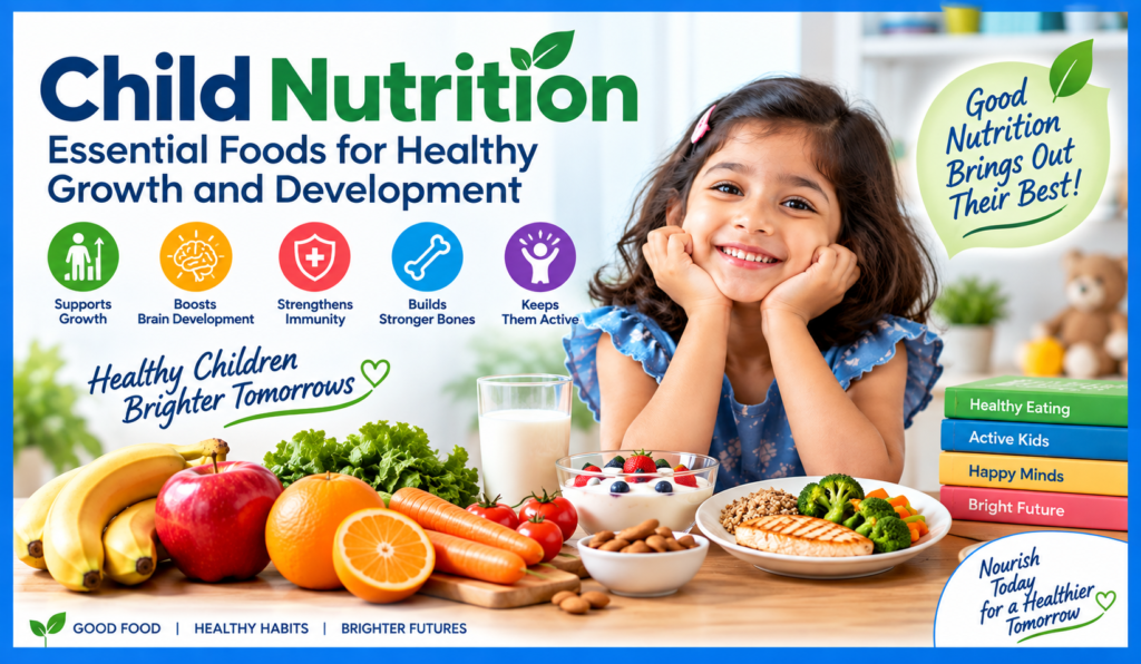 Child Nutrition