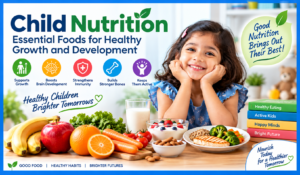 Child Nutrition