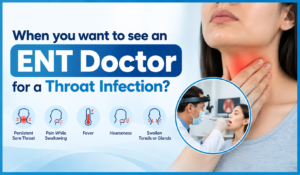Throat Infection