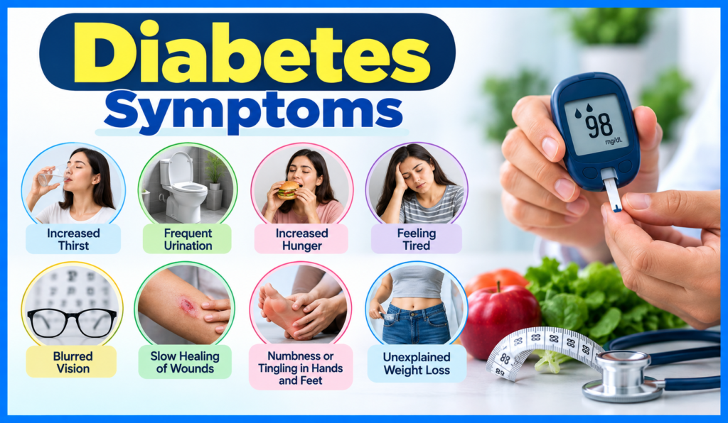 Best Diabetic Doctor Near Me