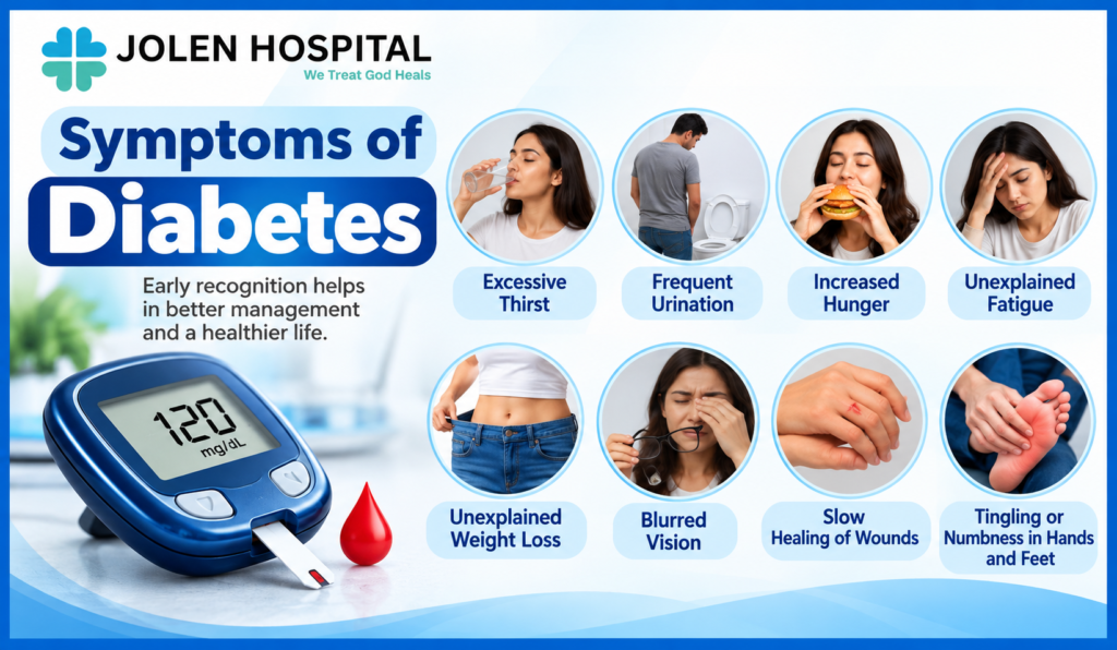 Diabetes Consultant Near Me