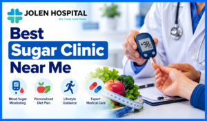 Best Sugar Clinic Near Me